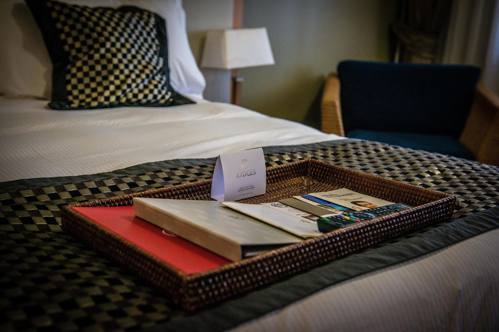 Rydges Kalgoorlie Hotel Bagian luar foto