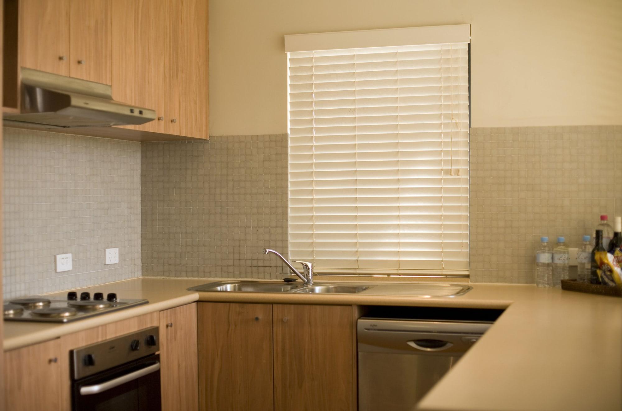 Rydges Kalgoorlie Hotel Bagian luar foto