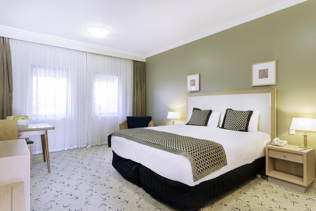 Rydges Kalgoorlie Hotel Bagian luar foto