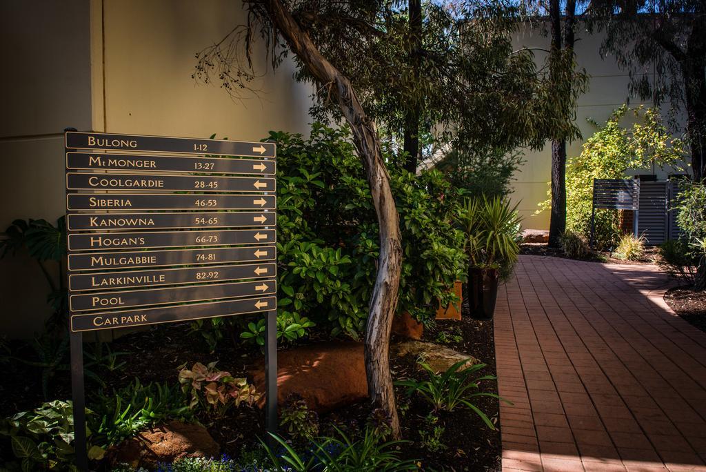 Rydges Kalgoorlie Hotel Bagian luar foto