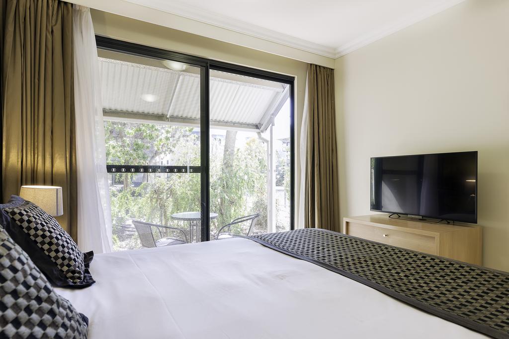 Rydges Kalgoorlie Hotel Bagian luar foto
