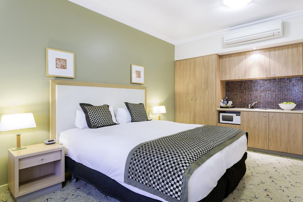 Rydges Kalgoorlie Hotel Bagian luar foto