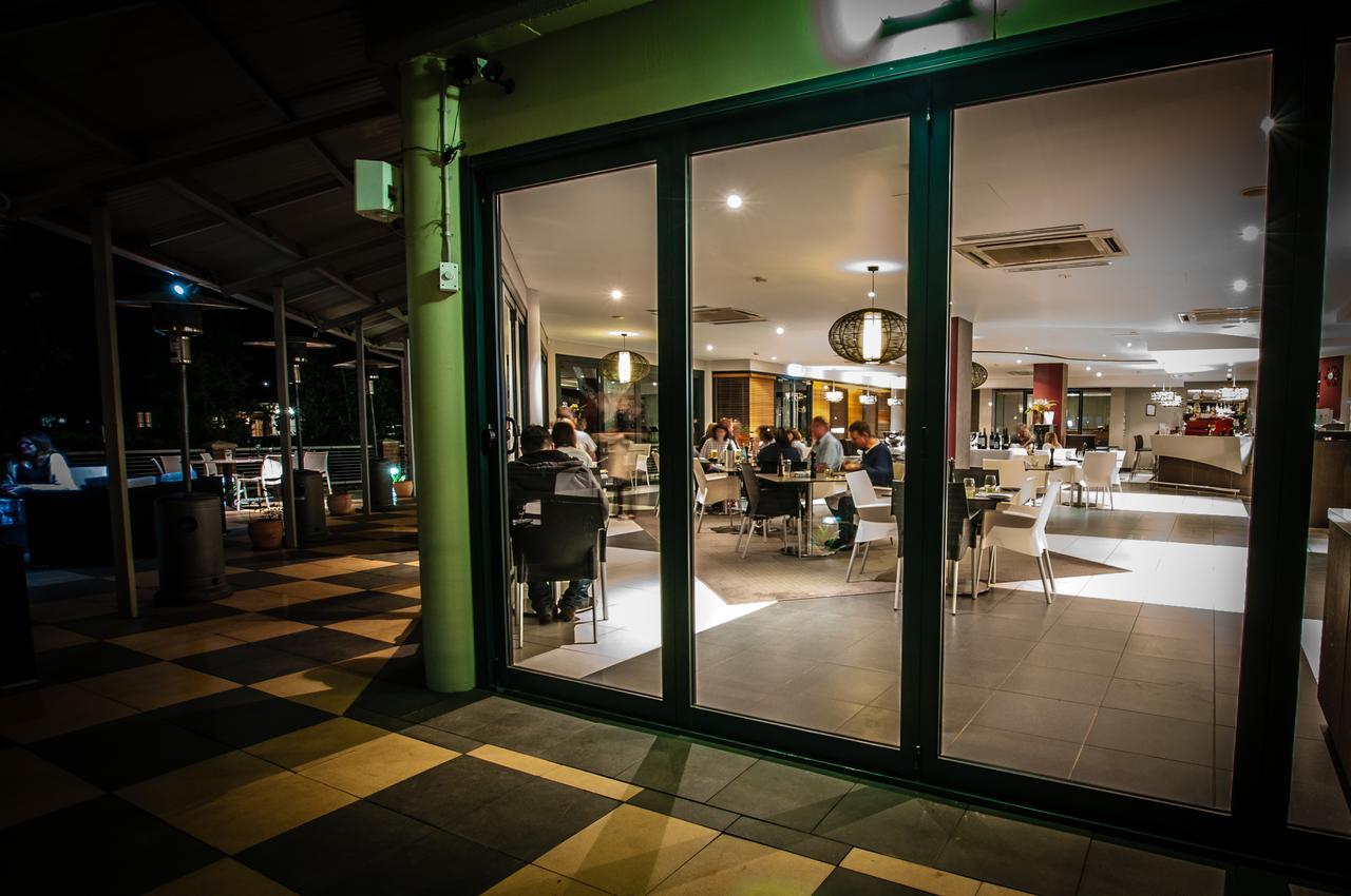 Rydges Kalgoorlie Hotel Bagian luar foto