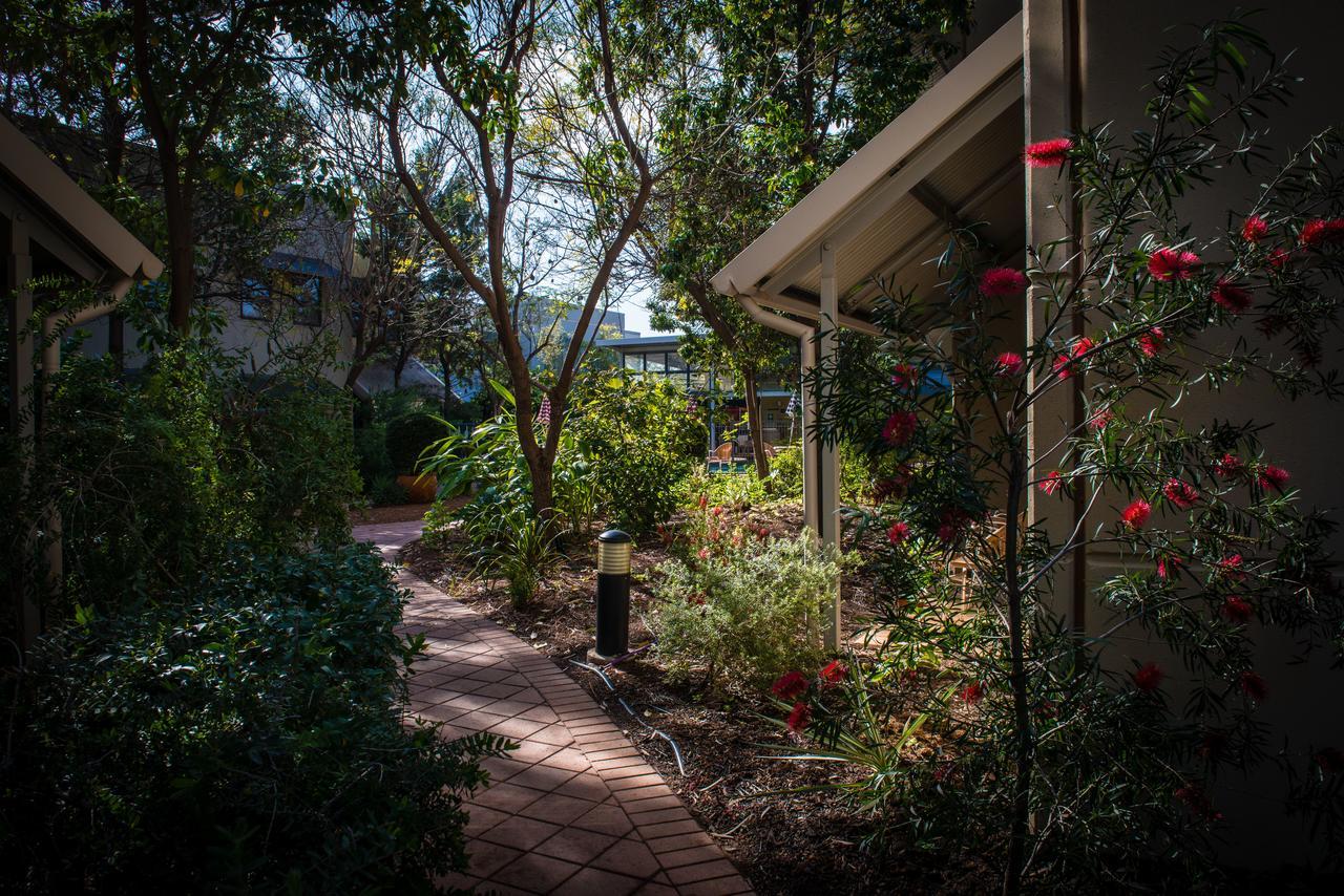 Rydges Kalgoorlie Hotel Bagian luar foto