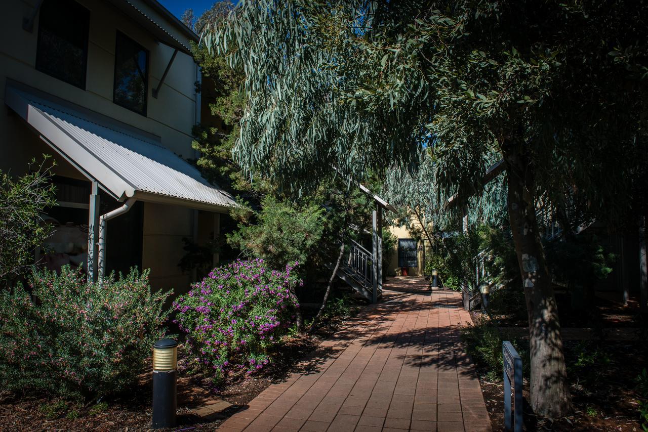 Rydges Kalgoorlie Hotel Bagian luar foto