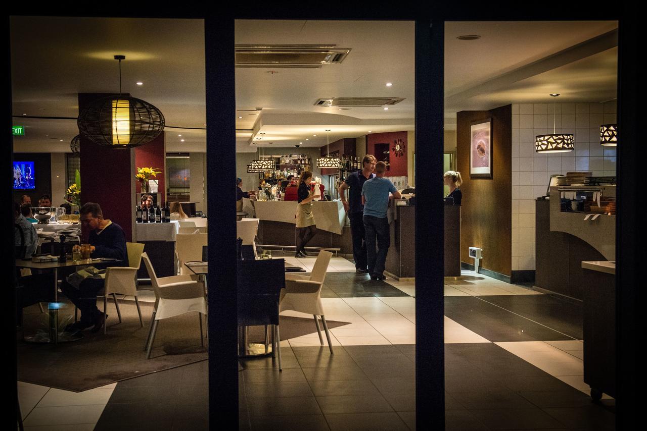 Rydges Kalgoorlie Hotel Bagian luar foto