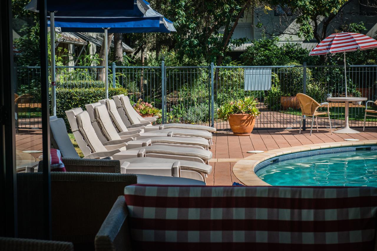 Rydges Kalgoorlie Hotel Bagian luar foto