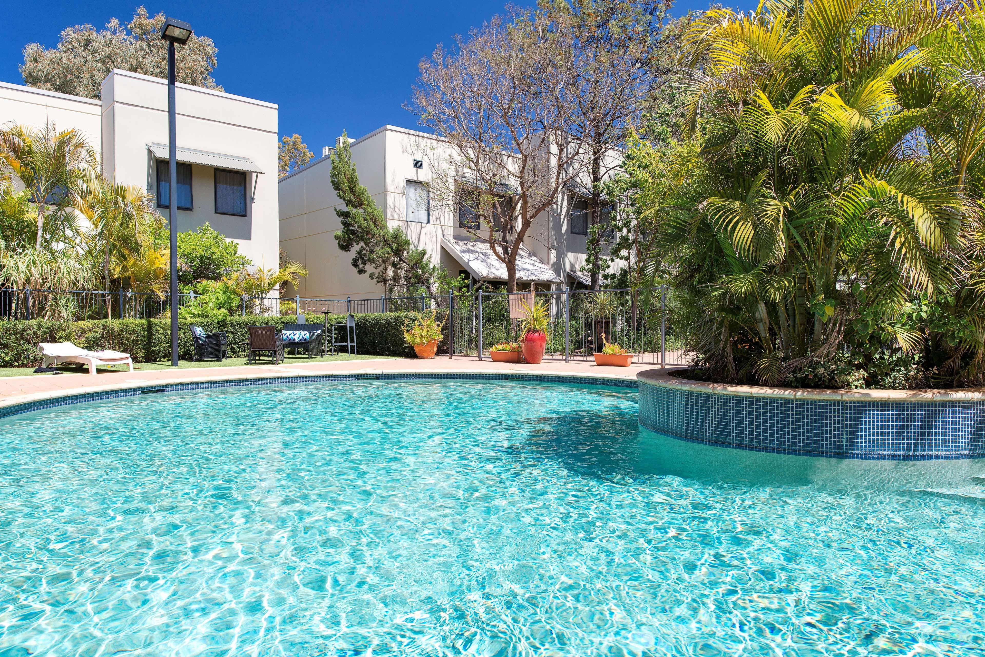 Rydges Kalgoorlie Hotel Bagian luar foto