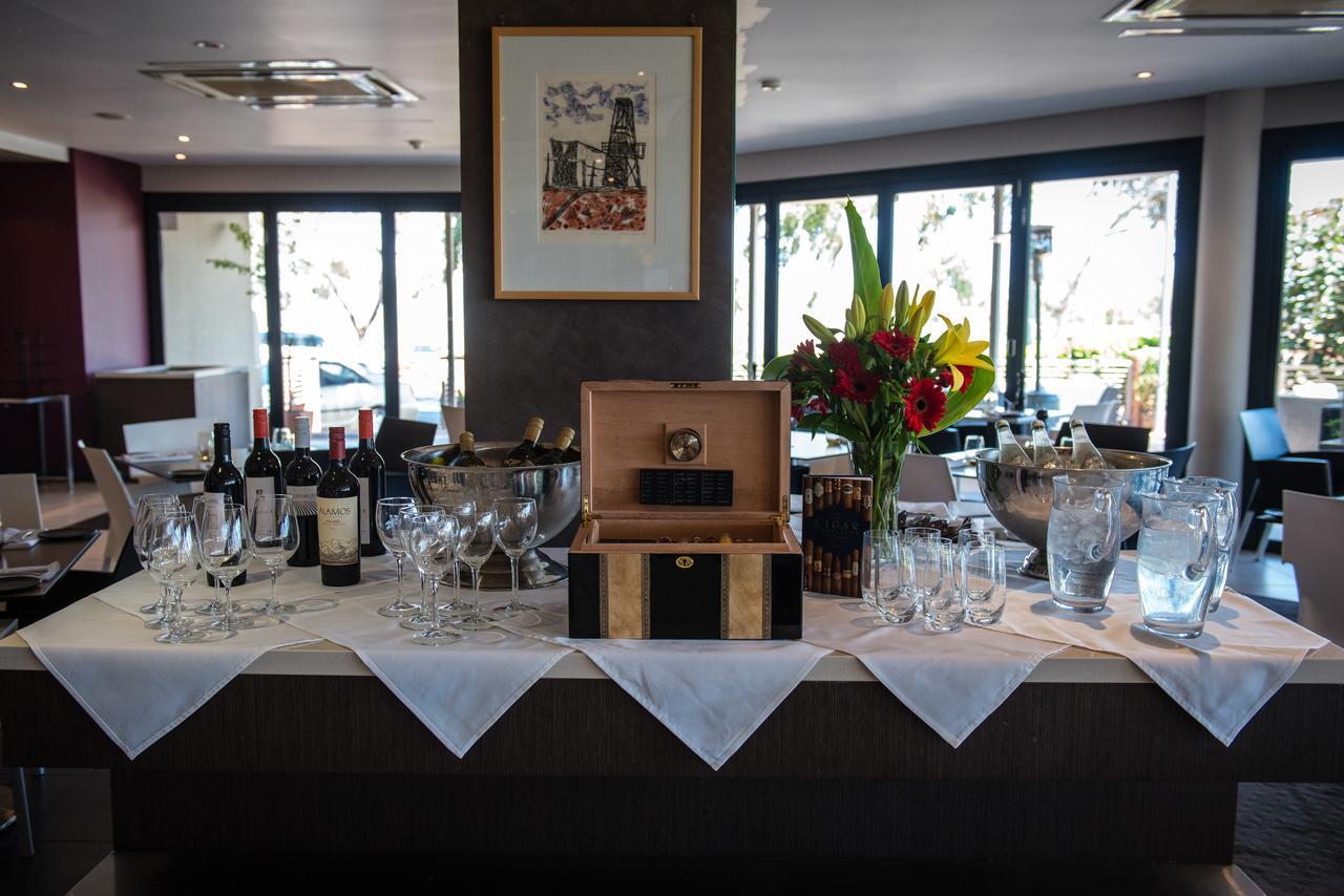 Rydges Kalgoorlie Hotel Bagian luar foto