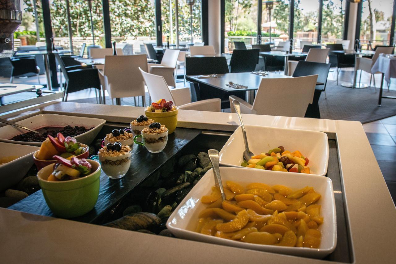 Rydges Kalgoorlie Hotel Bagian luar foto