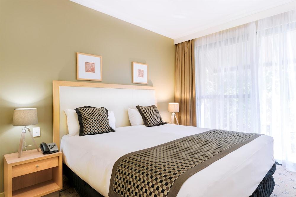Rydges Kalgoorlie Hotel Bagian luar foto