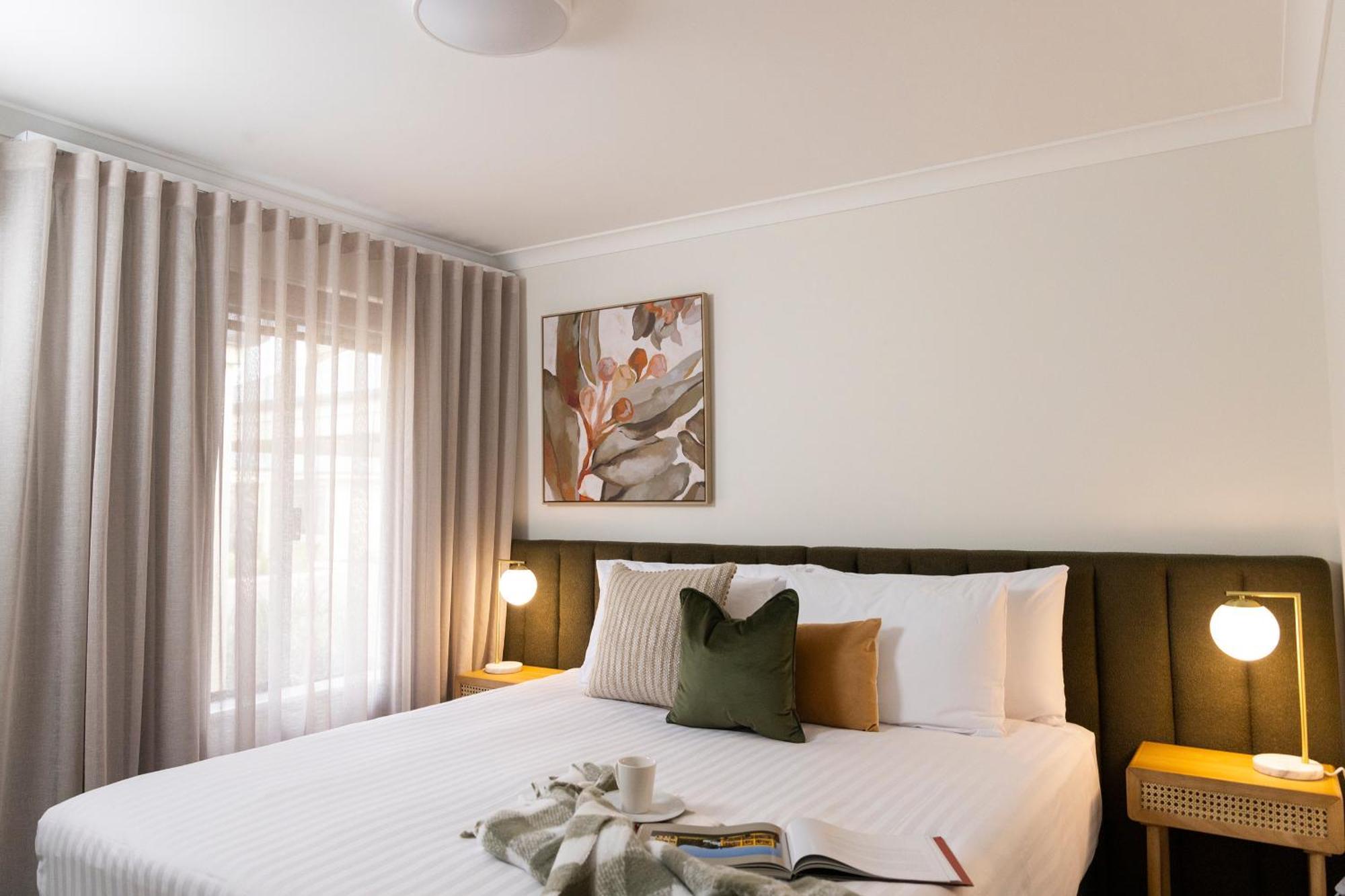 Rydges Kalgoorlie Hotel Bagian luar foto