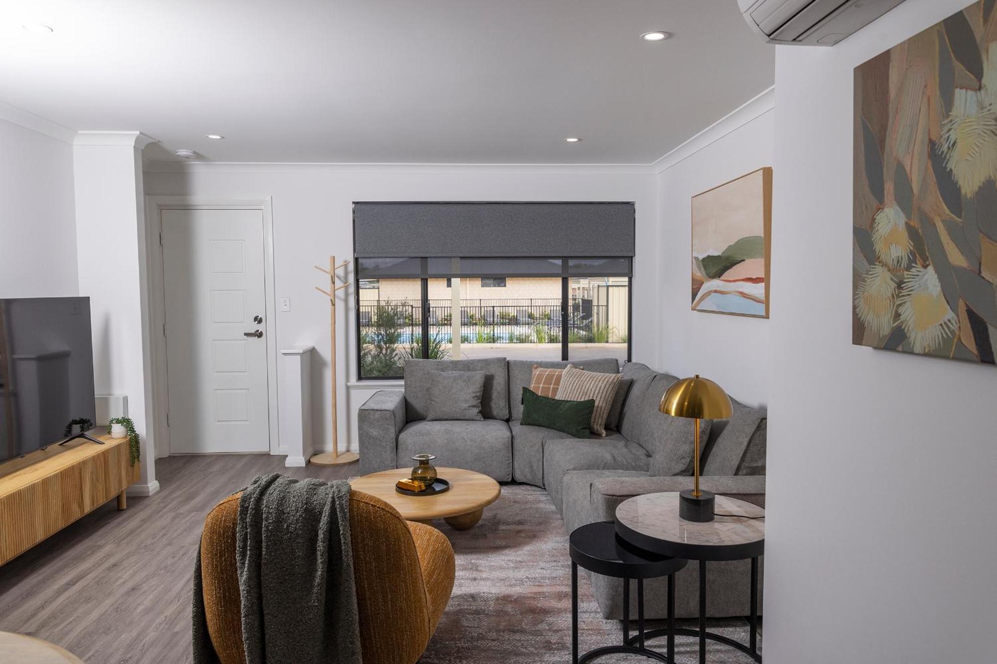 Rydges Kalgoorlie Hotel Bagian luar foto