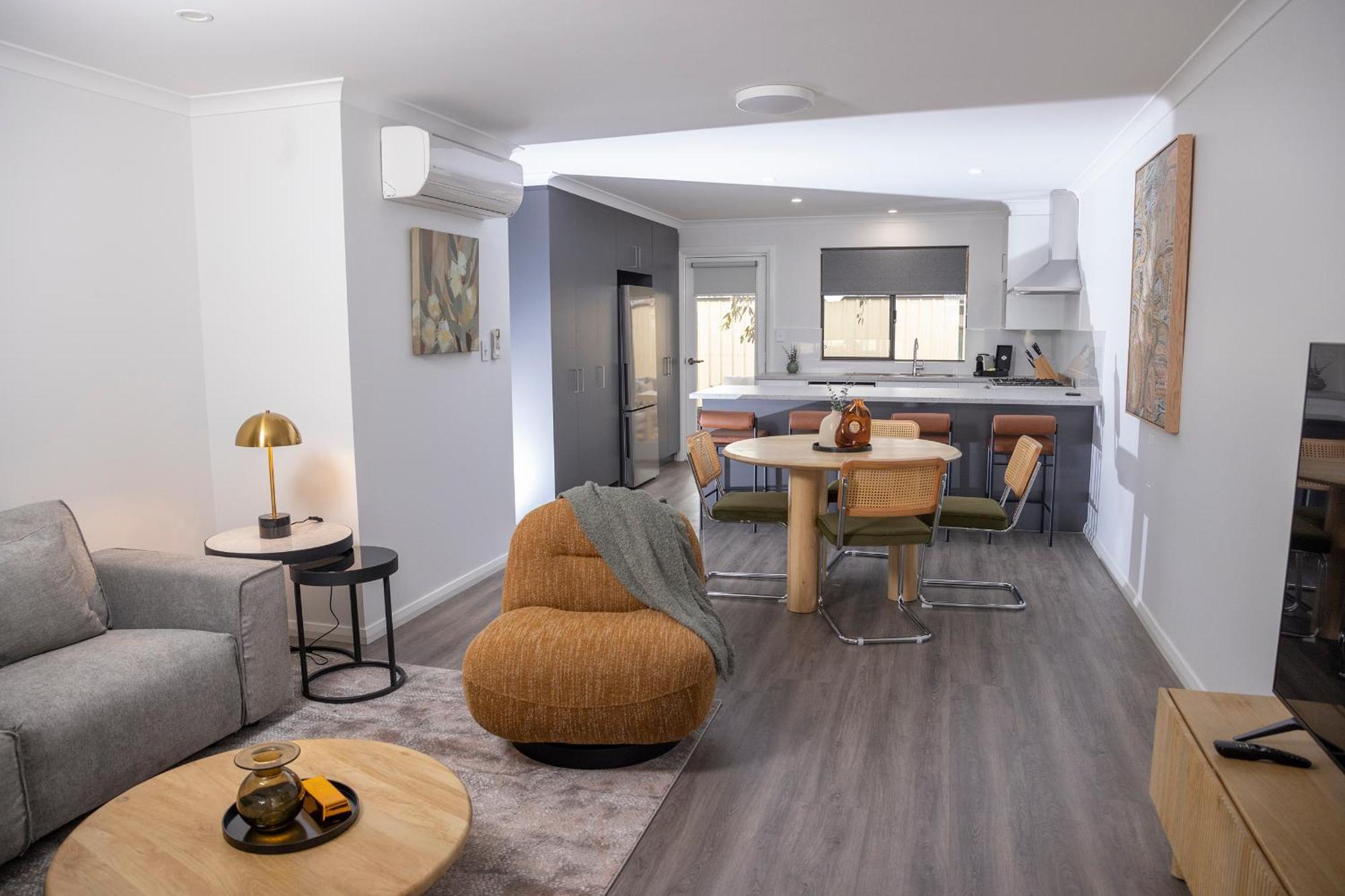 Rydges Kalgoorlie Hotel Bagian luar foto
