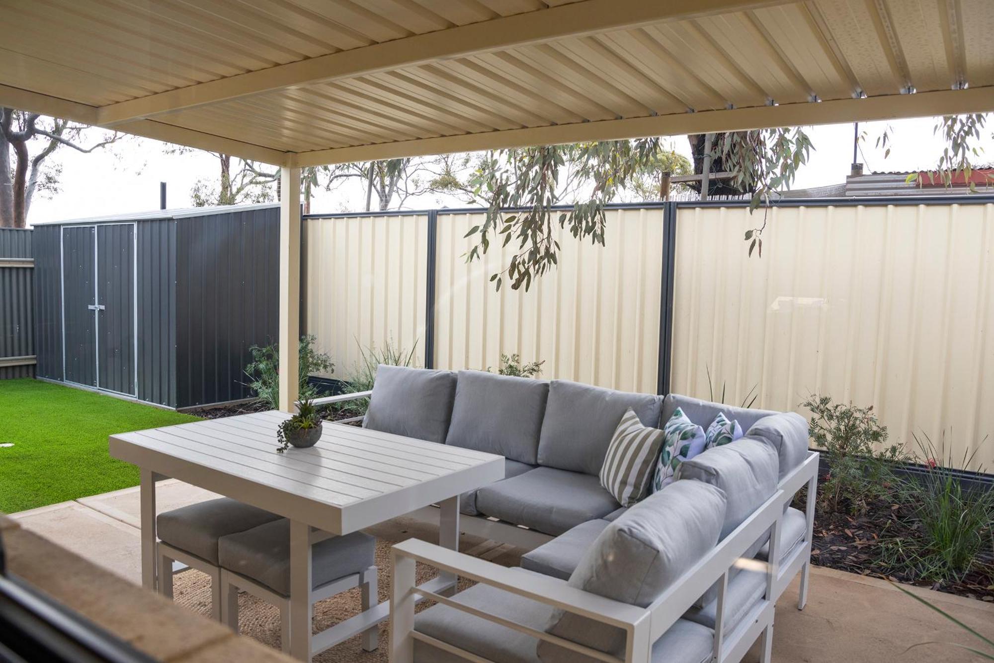 Rydges Kalgoorlie Hotel Bagian luar foto