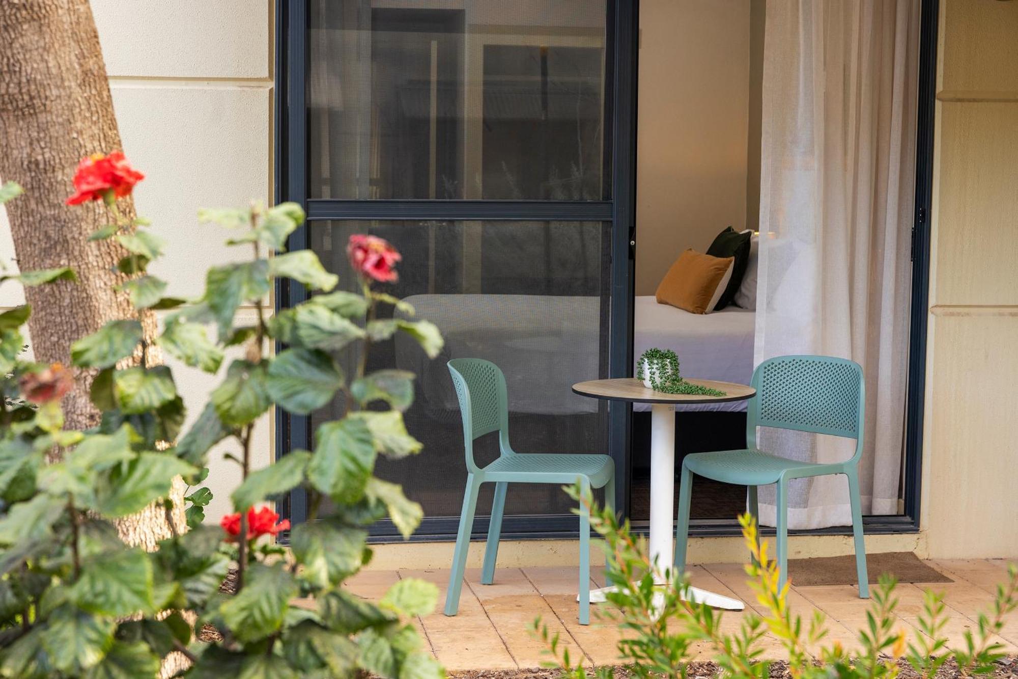 Rydges Kalgoorlie Hotel Bagian luar foto
