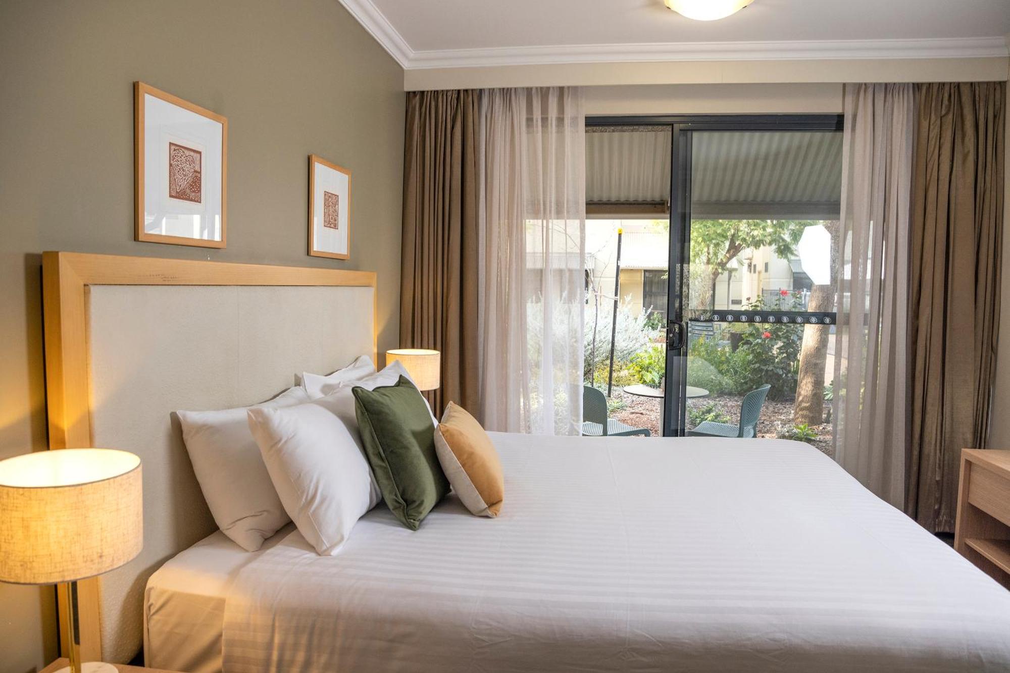 Rydges Kalgoorlie Hotel Bagian luar foto