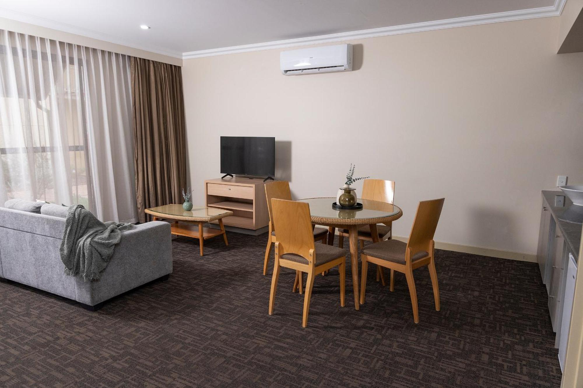 Rydges Kalgoorlie Hotel Bagian luar foto