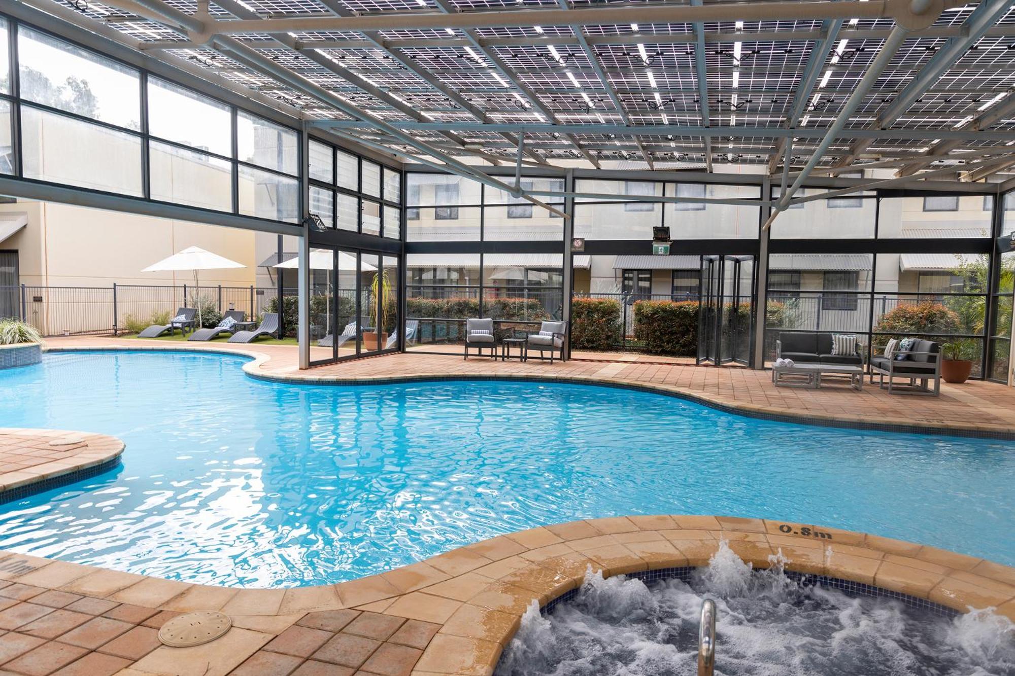 Rydges Kalgoorlie Hotel Bagian luar foto