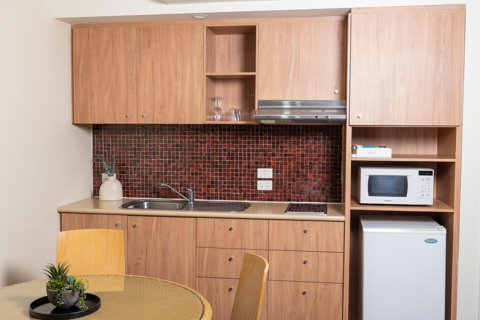 Rydges Kalgoorlie Hotel Bagian luar foto