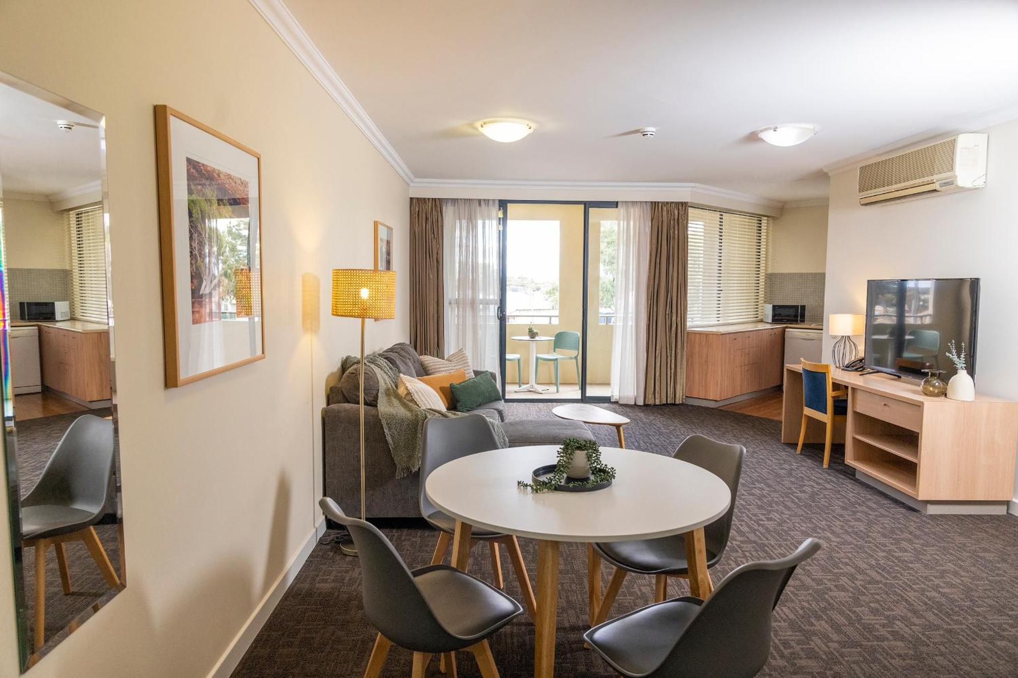Rydges Kalgoorlie Hotel Bagian luar foto