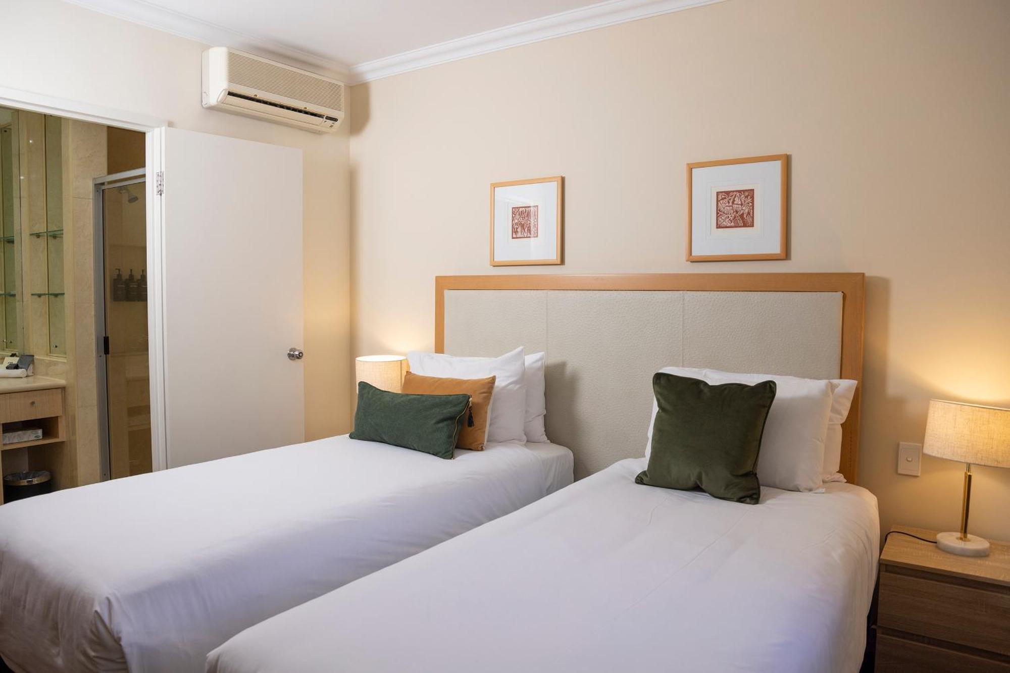 Rydges Kalgoorlie Hotel Bagian luar foto