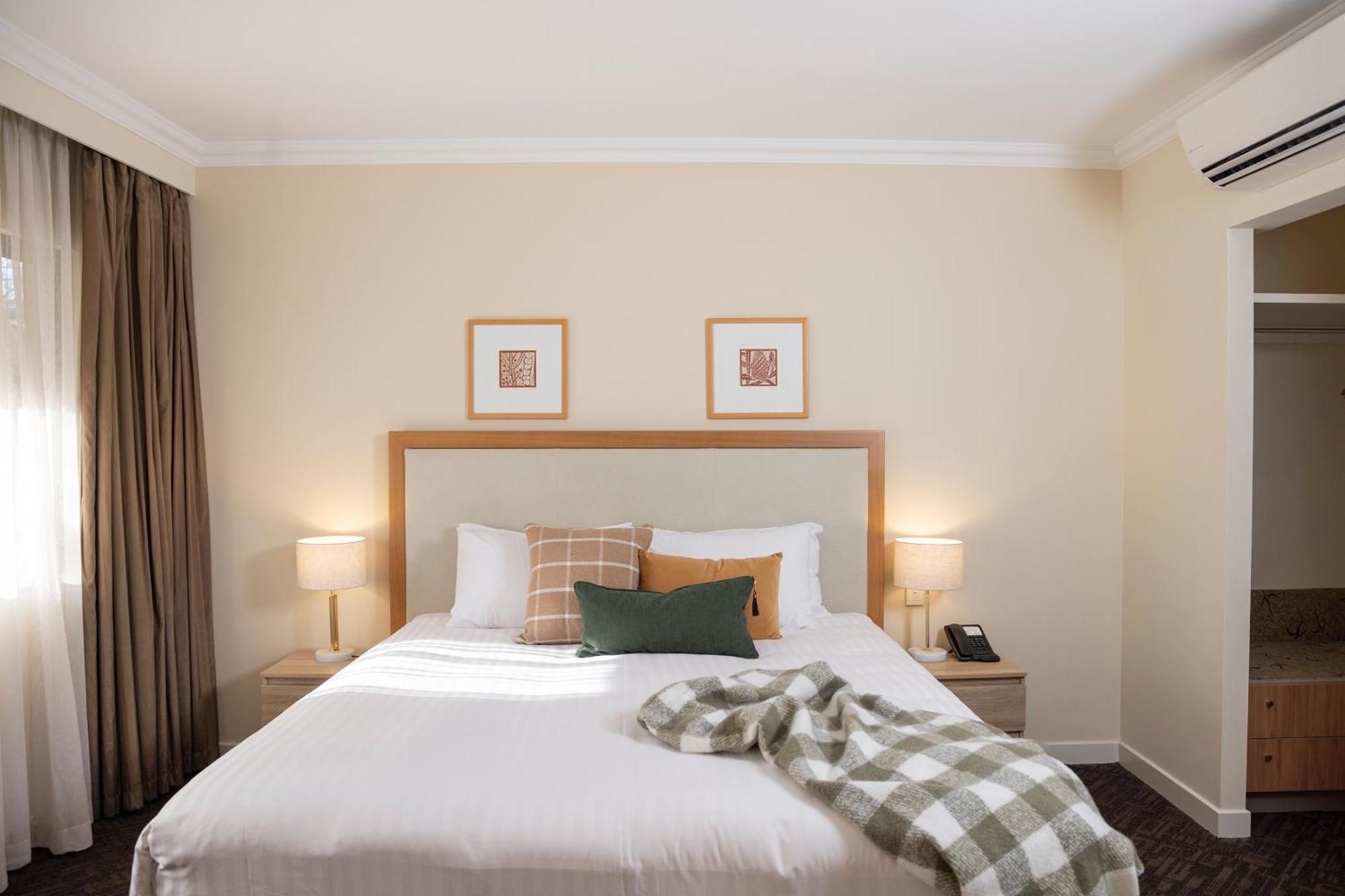 Rydges Kalgoorlie Hotel Bagian luar foto