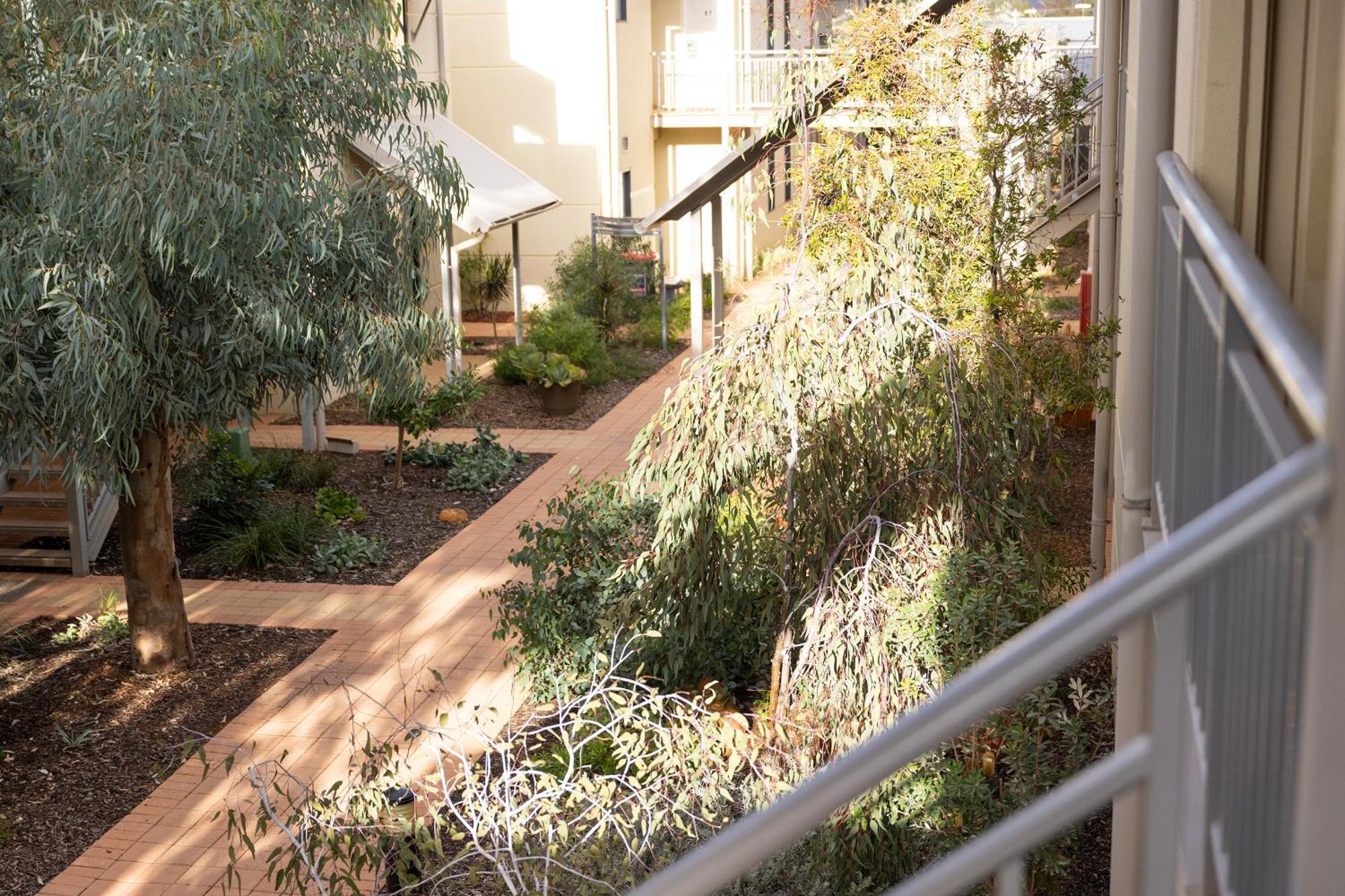 Rydges Kalgoorlie Hotel Bagian luar foto