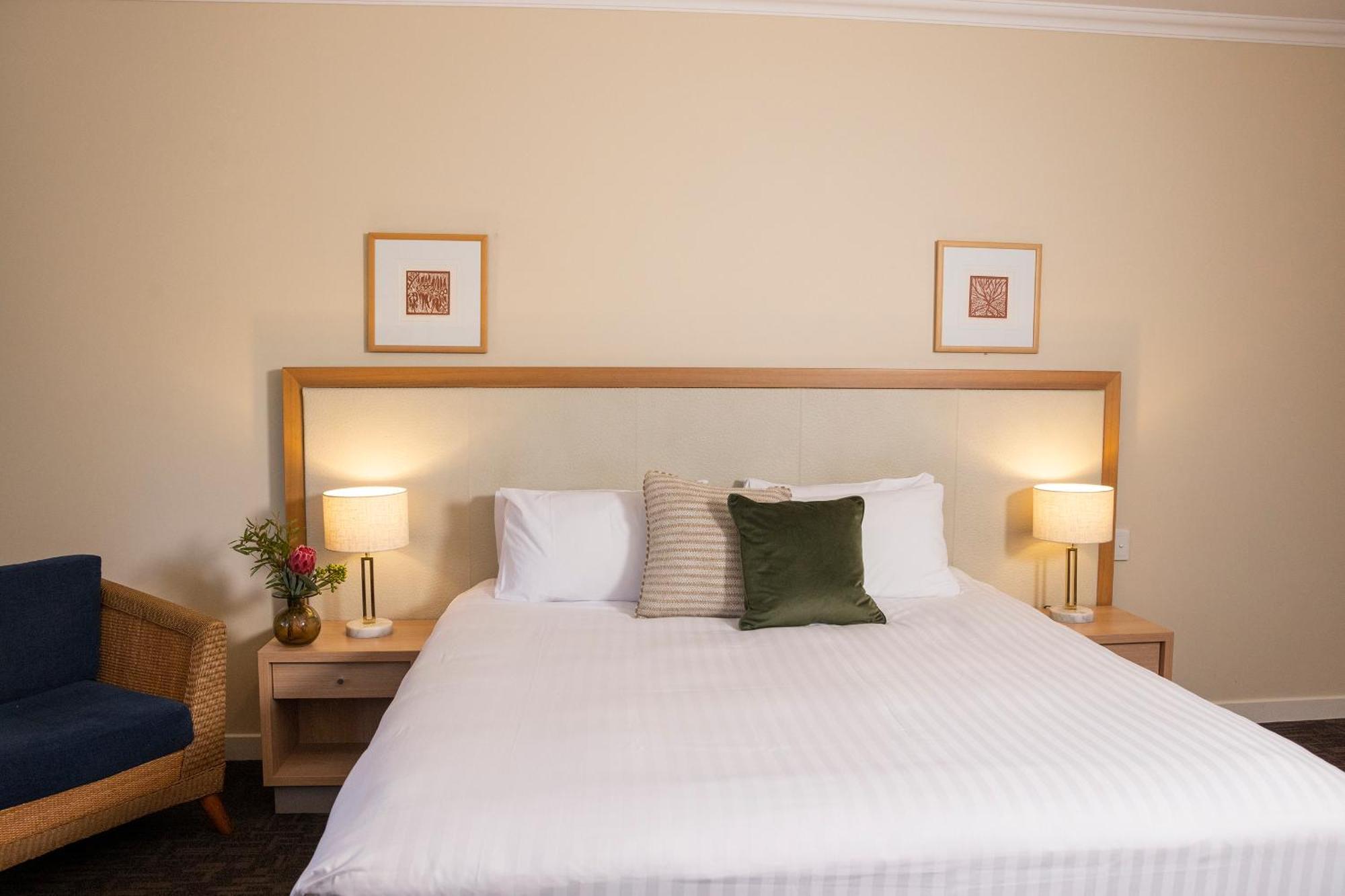 Rydges Kalgoorlie Hotel Bagian luar foto