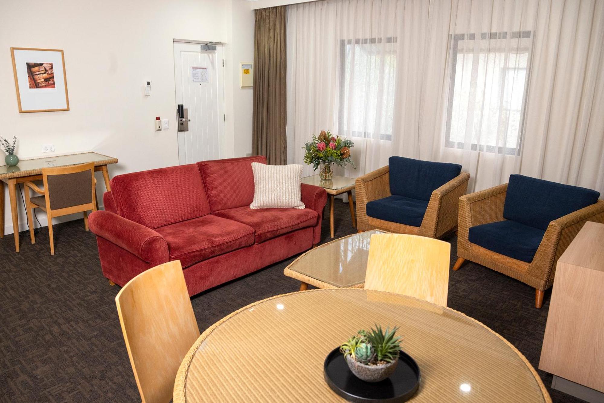 Rydges Kalgoorlie Hotel Bagian luar foto