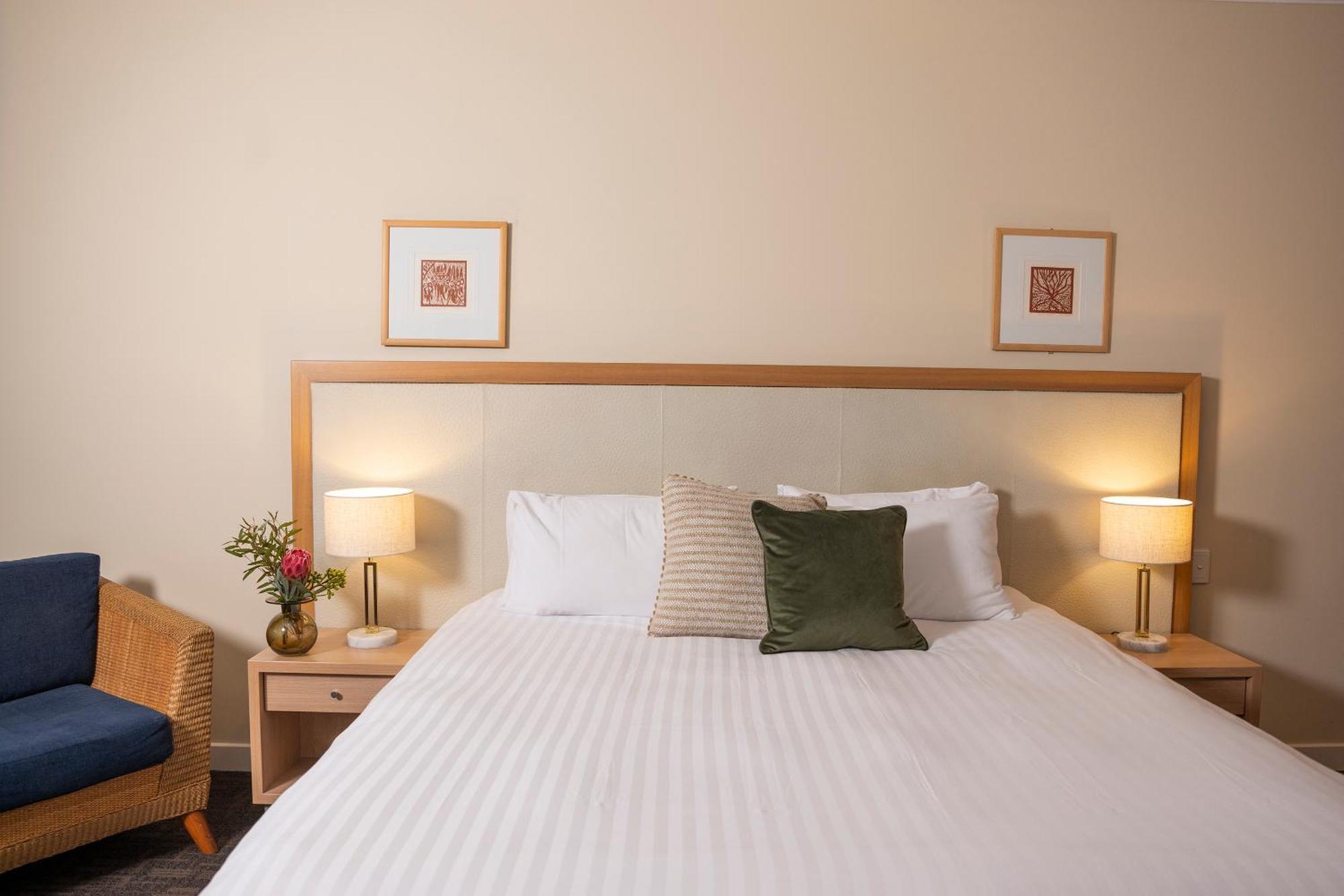 Rydges Kalgoorlie Hotel Bagian luar foto