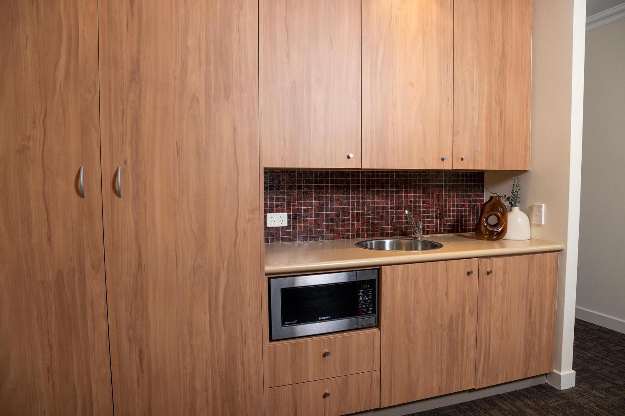 Rydges Kalgoorlie Hotel Bagian luar foto